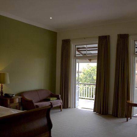 The Bridgetown Hotel المظهر الخارجي الصورة