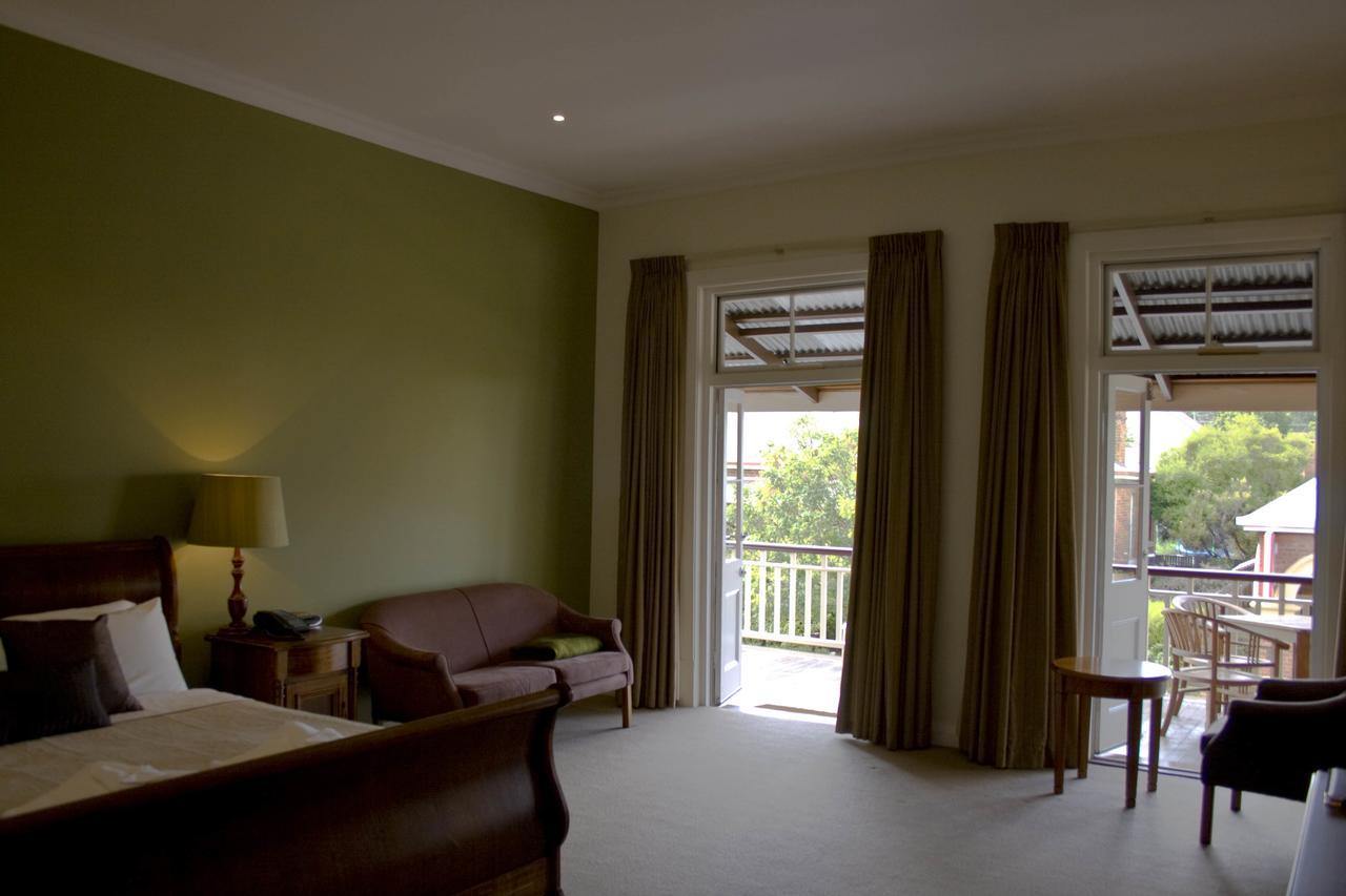 The Bridgetown Hotel المظهر الخارجي الصورة
