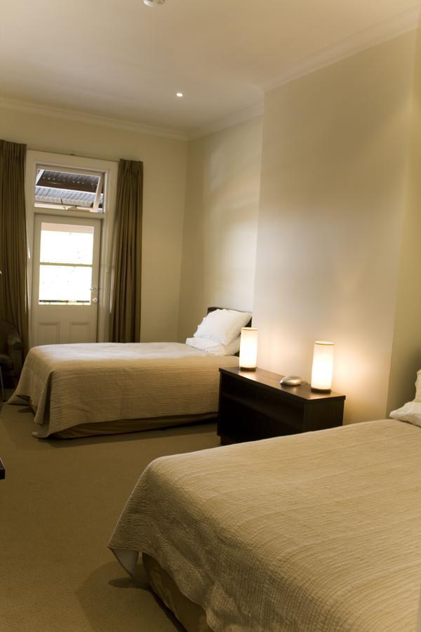 The Bridgetown Hotel المظهر الخارجي الصورة