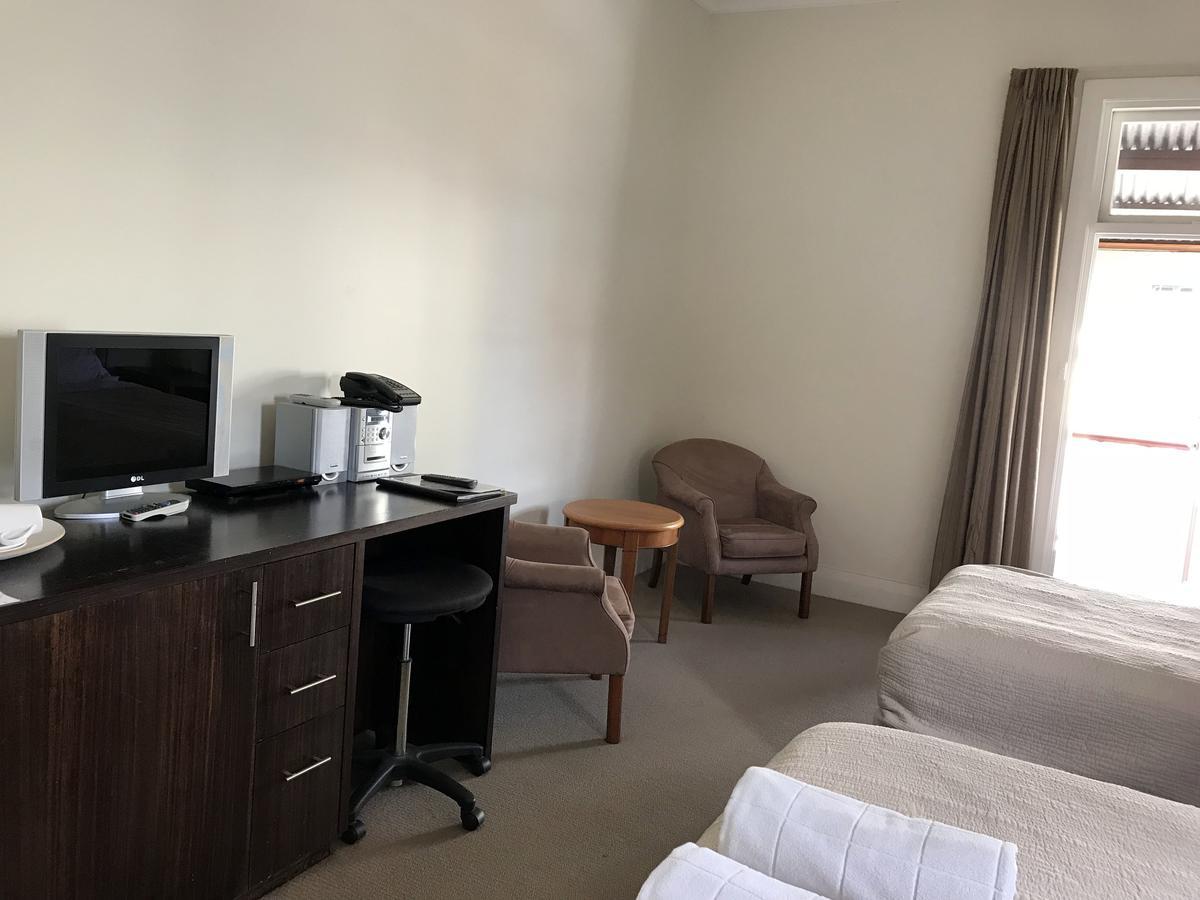 The Bridgetown Hotel المظهر الخارجي الصورة