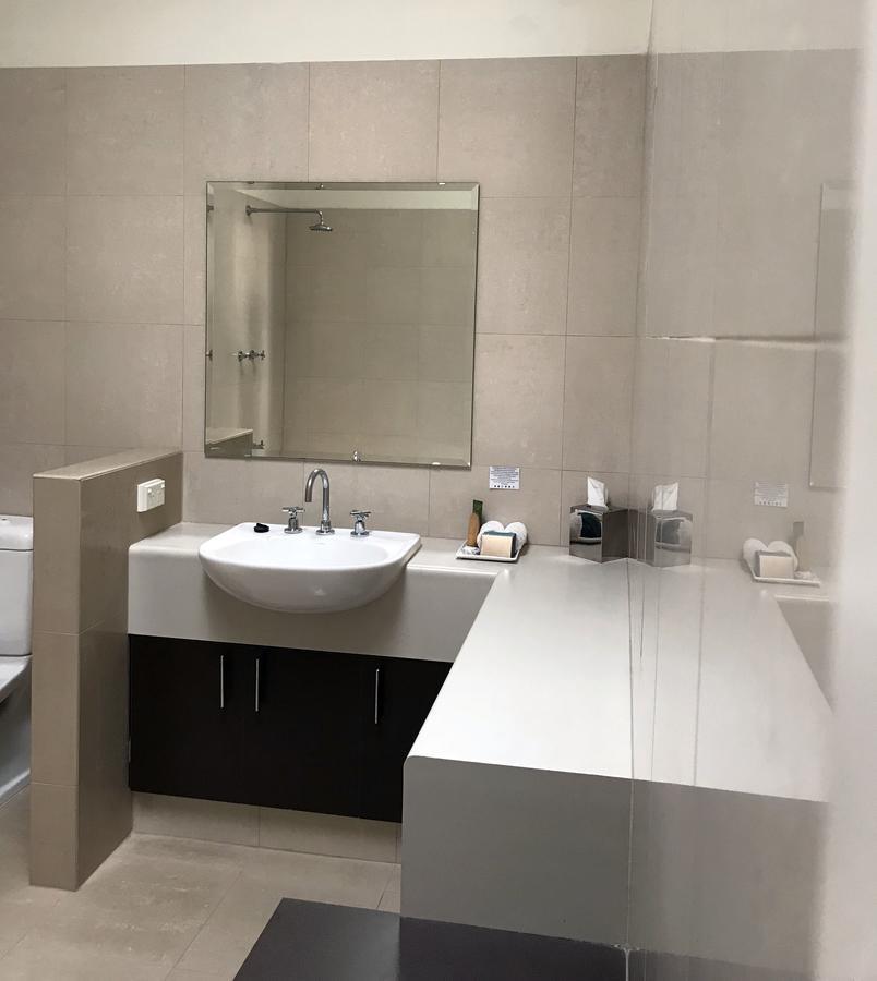 The Bridgetown Hotel المظهر الخارجي الصورة
