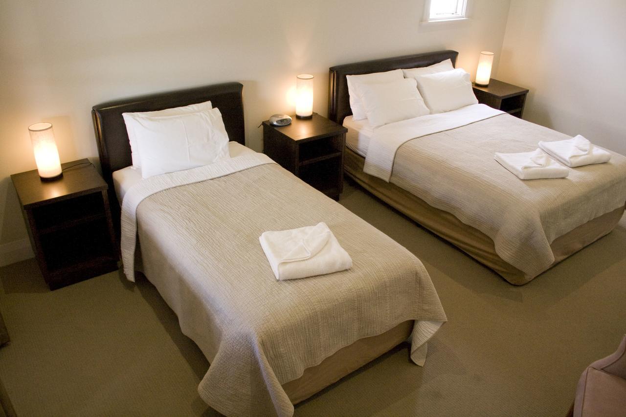 The Bridgetown Hotel المظهر الخارجي الصورة