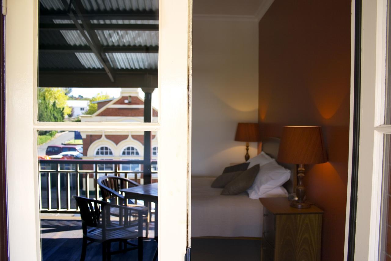 The Bridgetown Hotel المظهر الخارجي الصورة