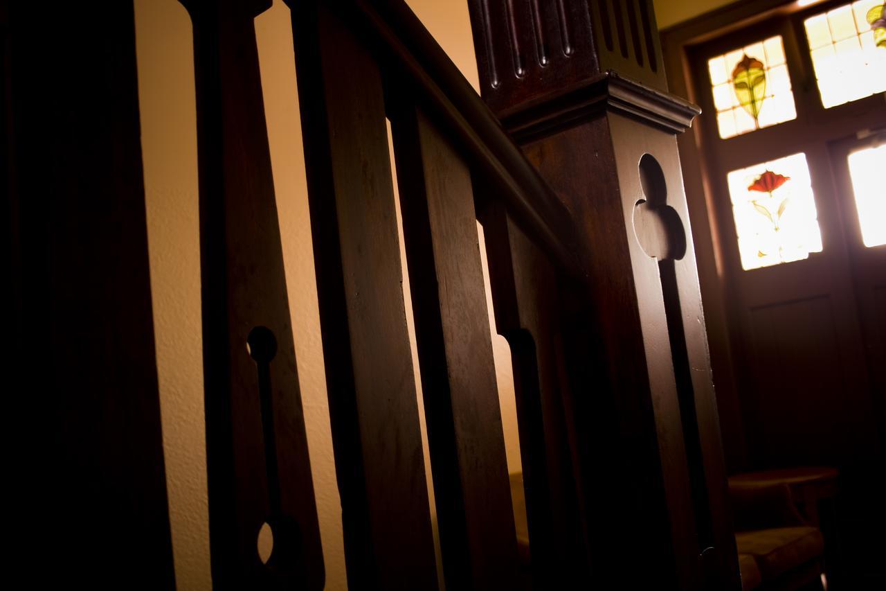 The Bridgetown Hotel المظهر الخارجي الصورة