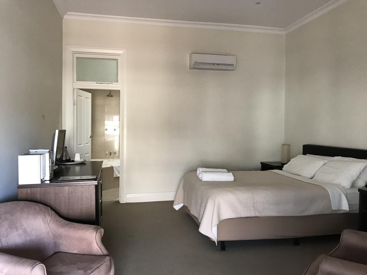 The Bridgetown Hotel المظهر الخارجي الصورة